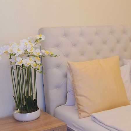 Apartmani Boss Vrnjacka Banja Luaran gambar