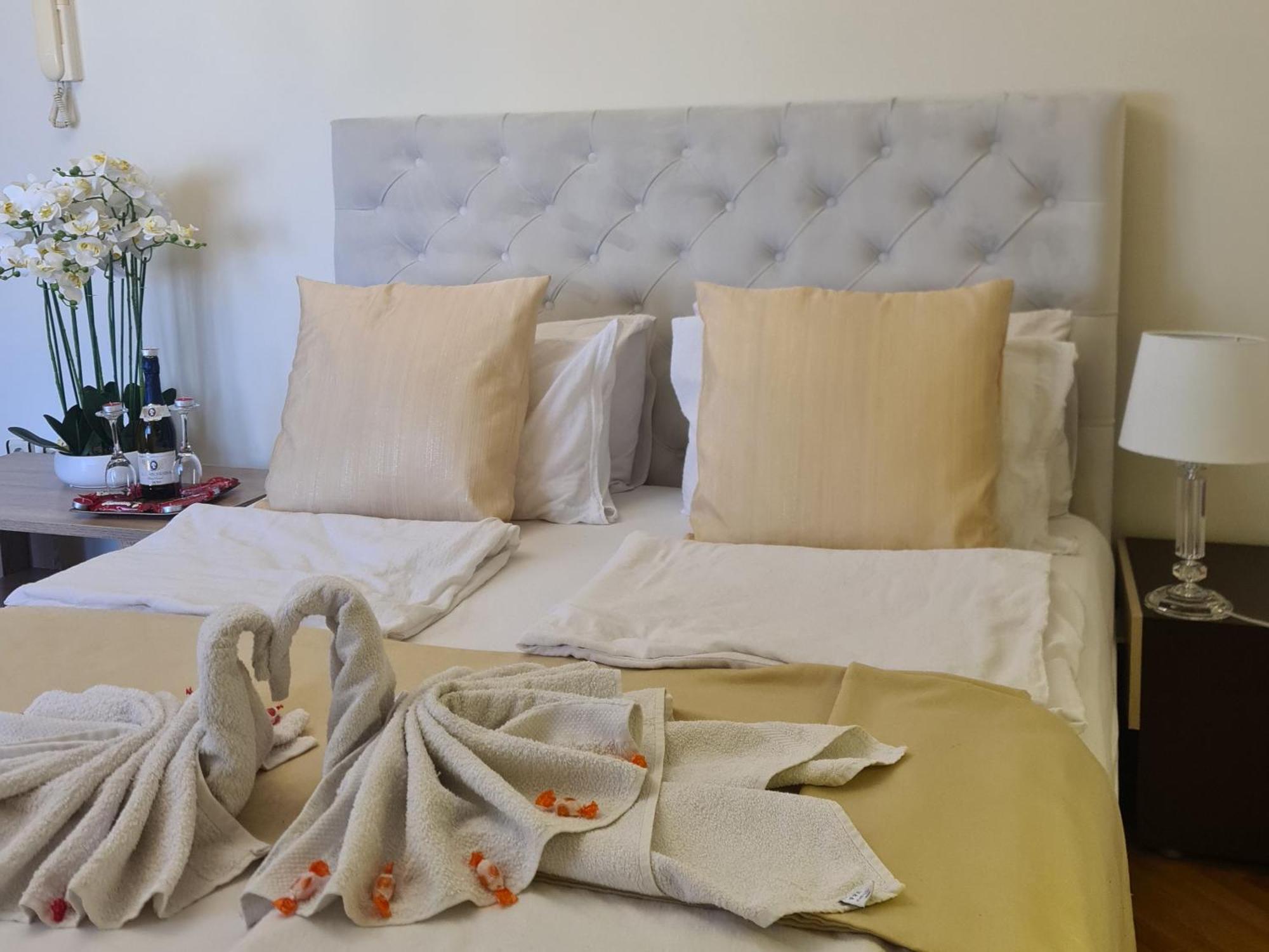 Apartmani Boss Vrnjacka Banja Bilik gambar