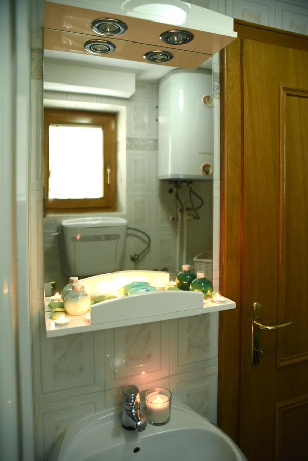 Apartmani Boss Vrnjacka Banja Luaran gambar