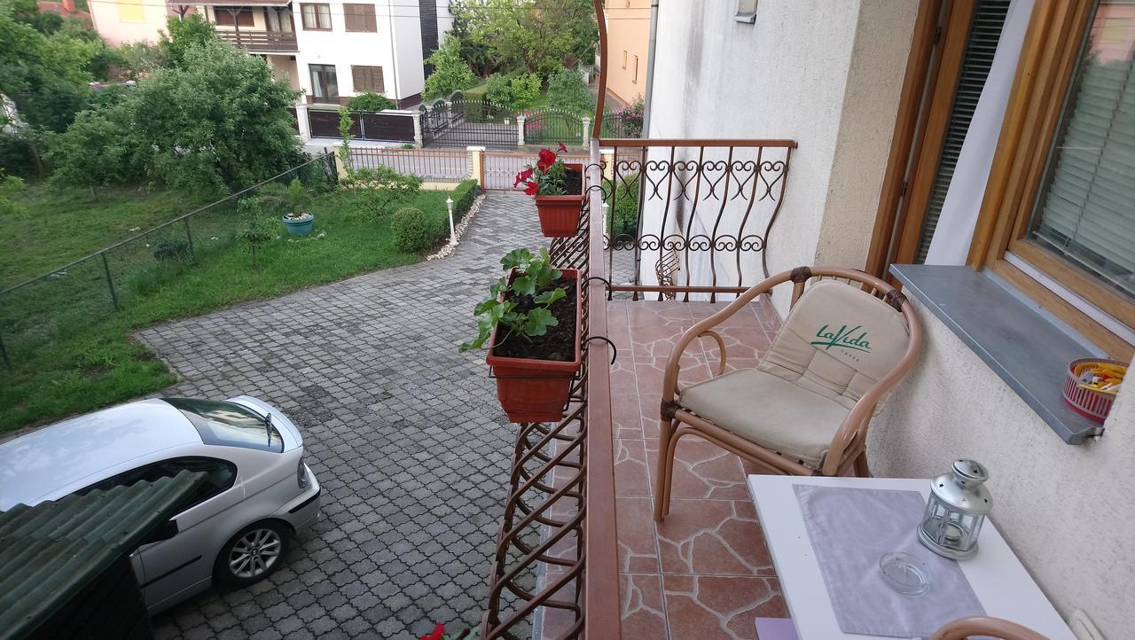 Apartmani Boss Vrnjacka Banja Luaran gambar