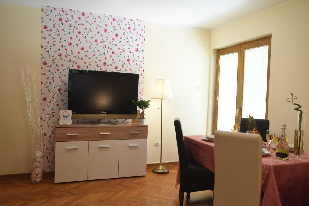 Apartmani Boss Vrnjacka Banja Luaran gambar