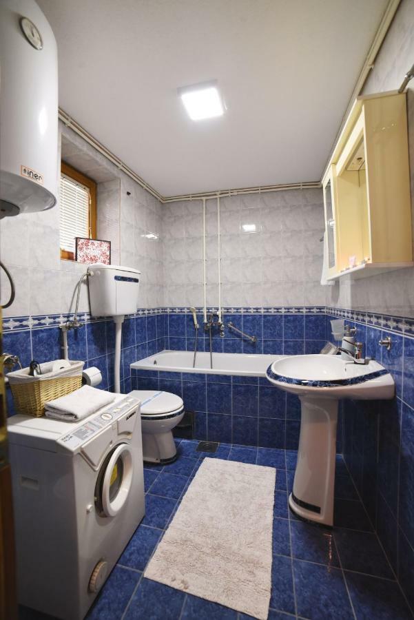 Apartmani Boss Vrnjacka Banja Luaran gambar
