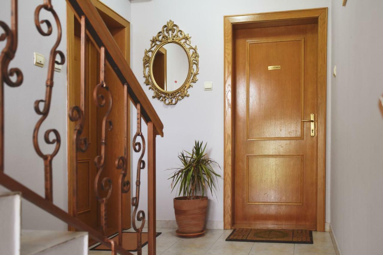Apartmani Boss Vrnjacka Banja Luaran gambar